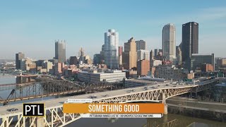 Something Good: Pittsburgh makes top-100 unexpected destination list