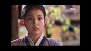 韓国ドラマ「獄中花」１話あらすじ