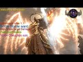 Last Epoch 1.1 DIvine Bolt Fire smite Paladin - 900 corruption