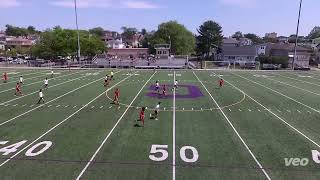 SC Vistula 2008 Jaguars vs Livingston – 5/22/2022