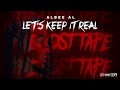 Albee Al - Let's Keep It Real (Visualizer)