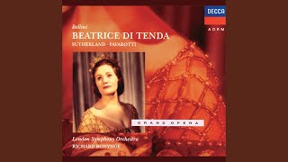 Bellini: Norma / Act 1: Sediziose voci... Casta Diva