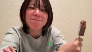 Showroom Momoka Onishi 大西 桃香 (AKB48 チームK)  2023-09-21