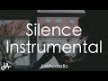 Silence - Marshmello ft. Khalid (Acoustic Instrumental)