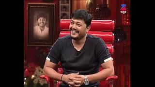 Weekend With Ramesh Season 3 - Ep 27 - Rasmesh Aravind - Kannada TV Serial - Zee5 Celeb Show