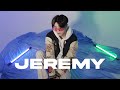 INSPIRE : Jeremy | Predebut Film