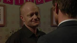 Branning Scenes (24th June 2008)