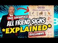 CHINESE ZODIAC TRINES | FULLY EXPLAINED GG33 EXCLUSIVE