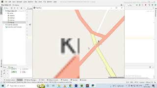 kivy @ python mapview