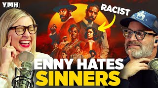 The Movie Sinners Is For Racists | YMH Highlight