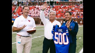 SMU Giving Day - Paul Layne Fund
