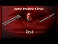 Anton Pavlovici Cehov - Ursul (1954) #teatruaudio #teatruradiofonic #teatruonline #teatruvechi