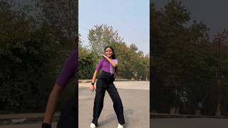 Tu Meri Ho Ja | Dance |  Sachet-Parampara #shorts #merihoja #abhigyaajaindancelife