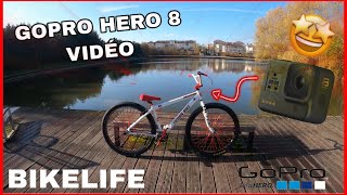 •GOPRO8• BIKELIFE SESSION