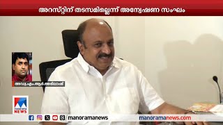 സിദ്ദിഖിന്‍റെ അറസ്റ്റിന് തടസമില്ല; ഉടന്‍ കസ്റ്റഡിയിലെടുക്കാന്‍ നിര്‍ദേശം | Sidique