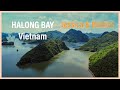 Halong Bay Vietnam - Genesis Regal Cruise