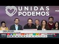 Iglesias tiende la mano a Sánchez para frenar el auge de VOX