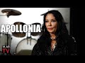 Apollonia Cries: I Lost a Piece of Myself When Vanity Died (Part 11)