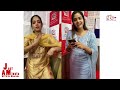 just a minute with rj manisha ahaana krishna rj manisha red fm malayalam