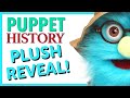 SPECIAL ANNOUNCEMENT • Puppet History