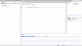Bukkit Plugin Coding: Episode 1 - Intro