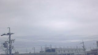 名鉄犬山線中小田井駅 2024.5.31