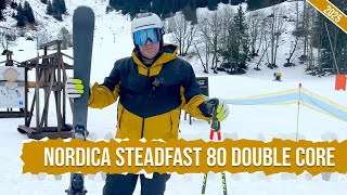 2026 Nordica Steadfast 80 Double Core