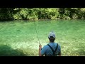 slo fly.com. fly fishing slovenia. the 1 meter marble trout and double trouble for the rainbow