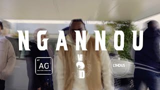 Art-Coeur _ Francis Ngannou  #afrotrap #francisngannou #rapfrancais