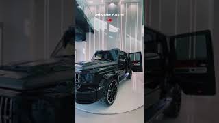 Mercedes G Suicide Doors by GMG Garage Turkey #gmg #mercedesamg #brabus #gclass #shorts #maybach