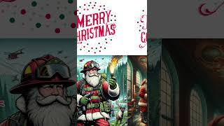 Happy Holidays from Wolfpack Gear