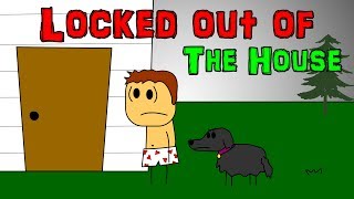Brewstew - Locked Out Of The House