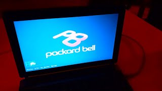 Booting Alpine Linux on an old netbook (01-11-2024)