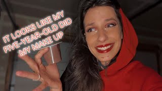 Get Ready With Me Before My Podcast