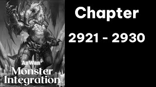 Monster Integration Audiobook Chapter 2921 - 2930