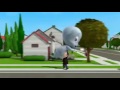 casper s scare school 2006 computer animated tv film official