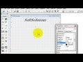 How to add the statusbar to form in Visual Basic 6 0