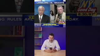 Heated on-air fight between newscasters! Conflict expert Dr. Pollack reacts.