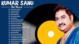 Kumar Sanu Hit Songs 2020 | Best Of Kumar Sanu Playlist 2020 | Evergreen Unforgettable Melodies