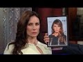 Laura Benanti Is A Dead Ringer For Melania Trump