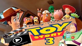 FULL MOVIE GAME ENGLISH TOY STORY 3 DISNEY GAME BUZZ LIGHTYEAR,JESSIE,WOODY COMPLETE GAME 4 KIDS