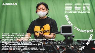 SCR Highballerz | Best Tracks of 2020: Airbear | Seoul Community Radio