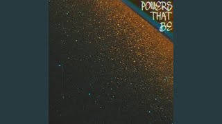 POWERS THAT BE (SINGLE) (feat. No'tian)