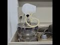 buchi 190 mini spray dryer system test