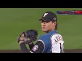 2017年8月30日 北海道日本ハム対福岡ソフトバンク 試合ダイジェスト