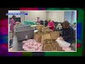 Chicago non-profit collecting, donating menstrual products to girls