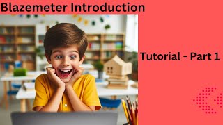 Blazemeter Introduction for Beginner - Tutorial 1