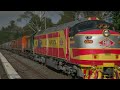 clp9 4908 and clf2 on ssr 3242 grain to maldon 4k hdr