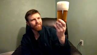 Flensburger Gold Beer Review