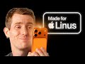 Apple made an iPhone for me - iPhone 17 Pro